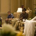 Le Royaume : photo Chris Cooper, Jamie Foxx, Jeremy Piven, Peter Berg