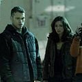 Diary of the Dead - Chronique des morts vivants : photo George A. Romero, Joshua Close, Michelle Morgan, Shawn Roberts