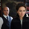 A casa nostra : photo Francesca Comencini, Luca Zingaretti, Valeria Golino
