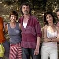 Remake : photo Eusebio Poncela, Juan Diego, Mario Paolucci, Mercedes Morán, Roger Gual