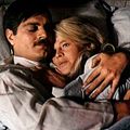 Le Docteur Jivago : photo David Lean, Julie Christie, Omar Sharif