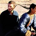 Nomad : Photo Ayana Yesmagambetova, Ivan Passer, Kuno Becker, Talgat Temenov