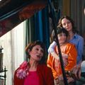 Suzanne : photo Claude Perron, Guesch Patti, Jean-Pierre Kalfon, Viviane Candas