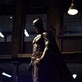 The Dark Knight, Le Chevalier Noir : Photo Christian Bale
