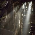 Halloween : Photo Daeg Faerch, Rob Zombie, Scout Taylor-Compton, Tyler Mane