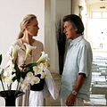 UV : Photo Gilles Paquet-Brenner, Jacques Dutronc, Marthe Keller