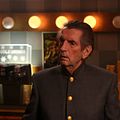The Good Life : Photo Harry Dean Stanton