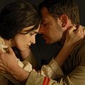 Le Mas des Allouettes : photo Moritz Bleibtreu, Paolo Taviani, Paz Vega, Vittorio Taviani