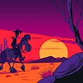 Photo : Lucky Luke