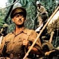Le Pont de la rivière Kwaï : Photo Alec Guinness