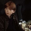 Harry Potter à l'école des sorciers : Photo Rupert Grint