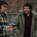 Flight of the Conchords : photo Bret McKenzie, Jemaine Clement