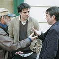 La Maison : photo Bruno Salomone, Manuel Poirier, Sergi López