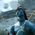 Avatar : Photo Sam Worthington