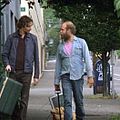 Old Joy : Photo Daniel London, Will Oldham