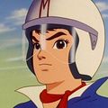Photo : Speed Racer