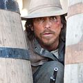 3h10 pour Yuma : Photo Christian Bale