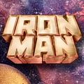 Photo : Iron Man