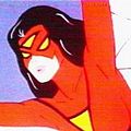 Photo : Spider-Woman