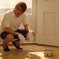 Funny Games U.S. : photo Brady Corbet, Michael Haneke