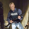 Gone Baby Gone : photo Ben Affleck, Ed Harris