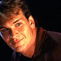 Ghost : photo Jerry Zucker, Patrick Swayze