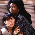 Ghost : photo Demi Moore, Jerry Zucker, Whoopi Goldberg