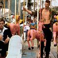 Romeo + Juliette : photo Baz Luhrmann, Dash Mihok, Leonardo DiCaprio