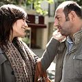 Bienvenue chez les Ch'tis : photo Dany Boon, Kad Merad, Zoé Félix