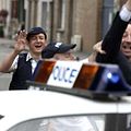 Bienvenue chez les Ch'tis : photo Dany Boon, Kad Merad
