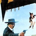 Il Grande Duello : photo Daniel Bruk, Lee Van Cleef