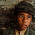 I'm Not There : photo Marcus Carl Franklin, Todd Haynes