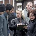 It's a Free World : photo Ken Loach, Kierston Wareing