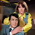 Airport : photo Dean Martin, George Seaton, Jacqueline Bisset
