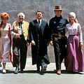 Pendez-les haut et court : photo Clint Eastwood, Ed Begley, Ted Post