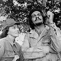 Che! : photo Omar Sharif, Richard Fleischer