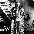 Chercheuses d'or de 1933 : photo Ginger Rogers, Mervyn LeRoy