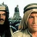 Lawrence d'Arabie : photo David Lean, Omar Sharif, Peter O'Toole