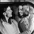 Nous sommes tous des voleurs : photo Keith Carradine, Robert Altman, Shelley Duvall