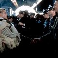 Sept ans au Tibet : photo Brad Pitt, Jean-Jacques Annaud