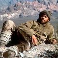 Sept ans au Tibet : photo Brad Pitt, Jean-Jacques Annaud