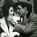 L'Affaire Al Capone : photo Jason Robards, Roger Corman