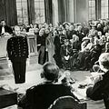 L'Affaire Dreyfus : photo José Ferrer