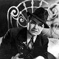 Assurance sur la mort : photo Billy Wilder, Edward G. Robinson