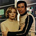 Photo : Cosmos 1999