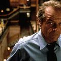 Wolf : Photo Jack Nicholson
