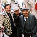 Faubourg 36 : Photo Clovis Cornillac, Gérard Jugnot, Kad Merad