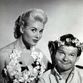 Who Done it? : photo Basil Dearden, Belinda Lee, Benny Hill