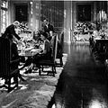 Rebecca : Photo Joan Fontaine, Nigel Bruce