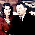 Adieu, ma jolie : photo Charlotte Rampling, Dick Richards, Robert Mitchum